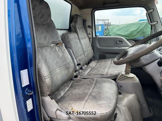 Mazda TITAN DASH 2001-10 326932-25