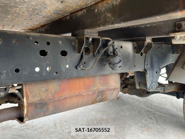 Mazda TITAN DASH 2001-10 326932-12