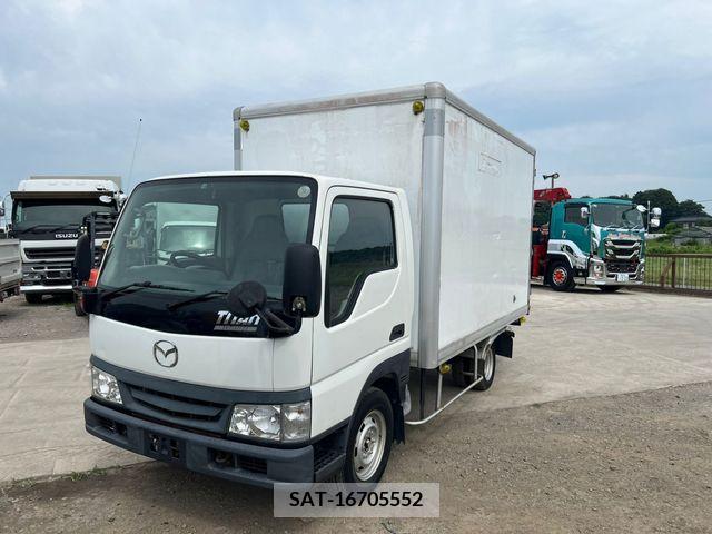 Mazda TITAN DASH 2001-10 326932-0