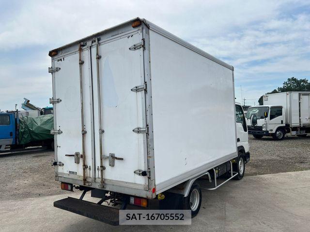 Mazda TITAN DASH 2001-10 326932-2