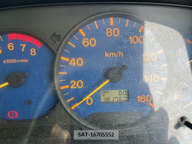 Mazda TITAN DASH 2001-10 326932-29