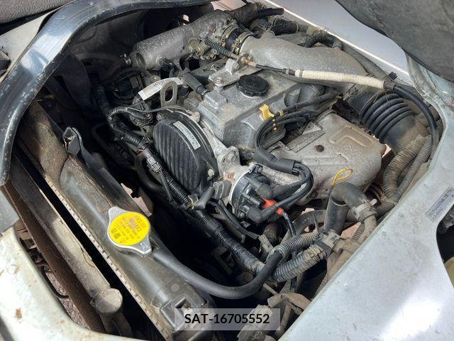 Mazda TITAN DASH 2001-10 326932-20