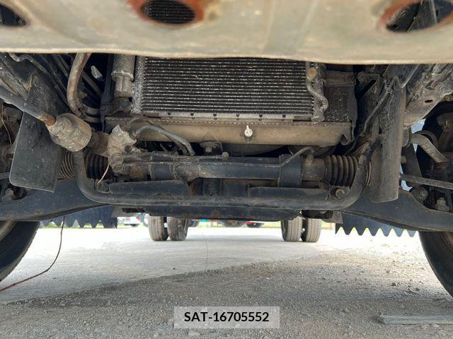 Mazda TITAN DASH 2001-10 326932-19