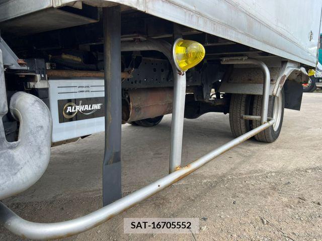 Mazda TITAN DASH 2001-10 326932-15