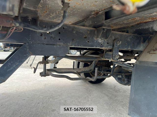 Mazda TITAN DASH 2001-10 326932-6