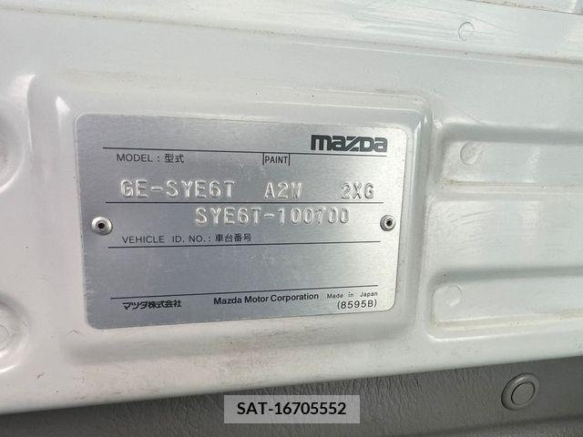 Mazda TITAN DASH 2001-10 326932-4