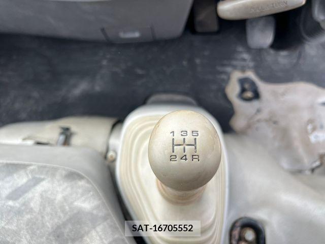 Mazda TITAN DASH 2001-10 326932-28
