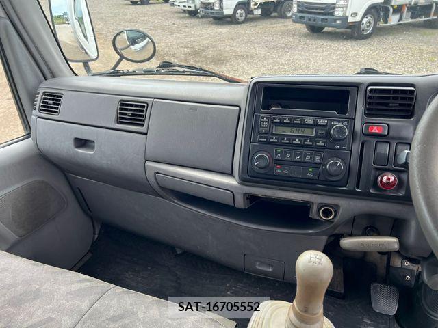 Mazda TITAN DASH 2001-10 326932-27