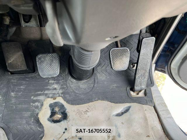 Mazda TITAN DASH 2001-10 326932-26