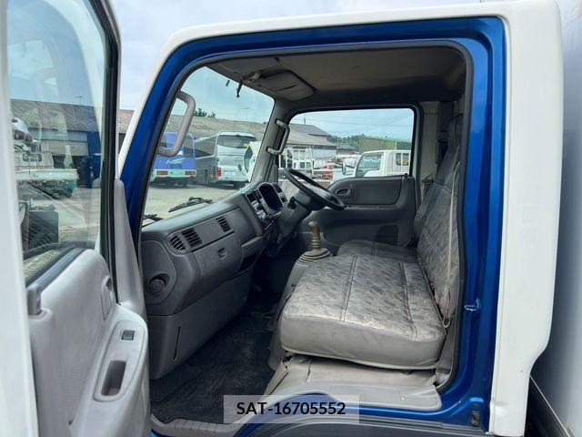 Mazda TITAN DASH 2001-10 326932-23