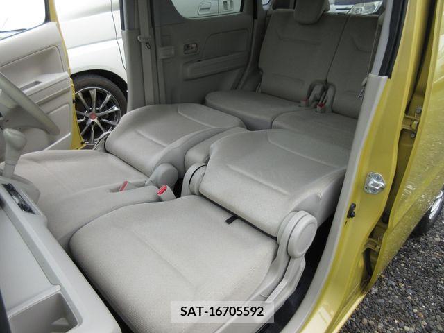 Suzuki WAGON R 2017-03 346282-23