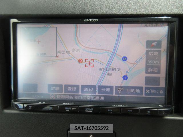 Suzuki WAGON R 2017-03 346282-7