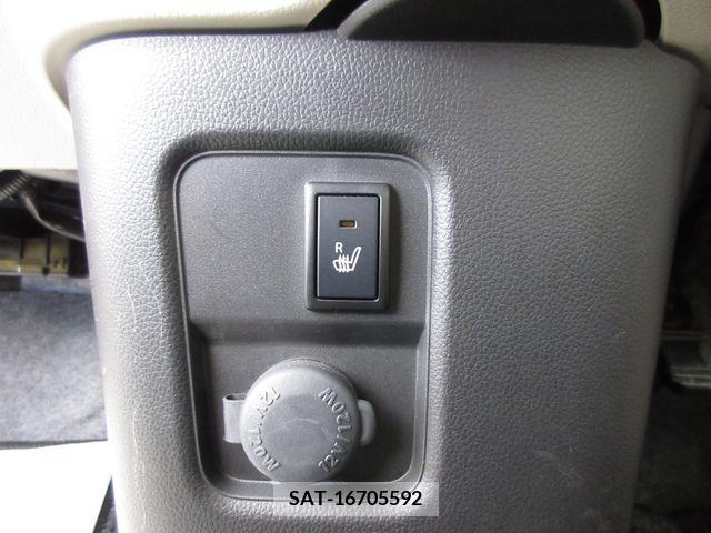Suzuki WAGON R 2017-03 346282-24