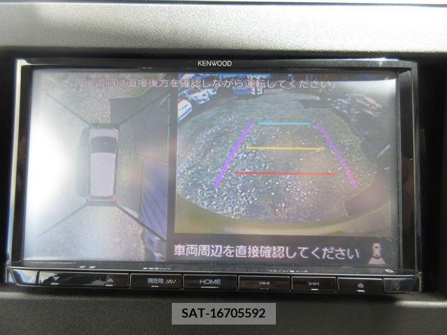 Suzuki WAGON R 2017-03 346282-8