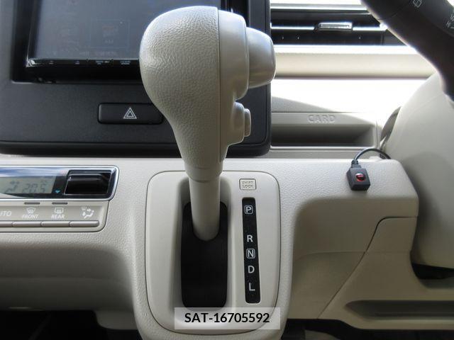 Suzuki WAGON R 2017-03 346282-10