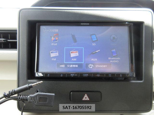 Suzuki WAGON R 2017-03 346282-12