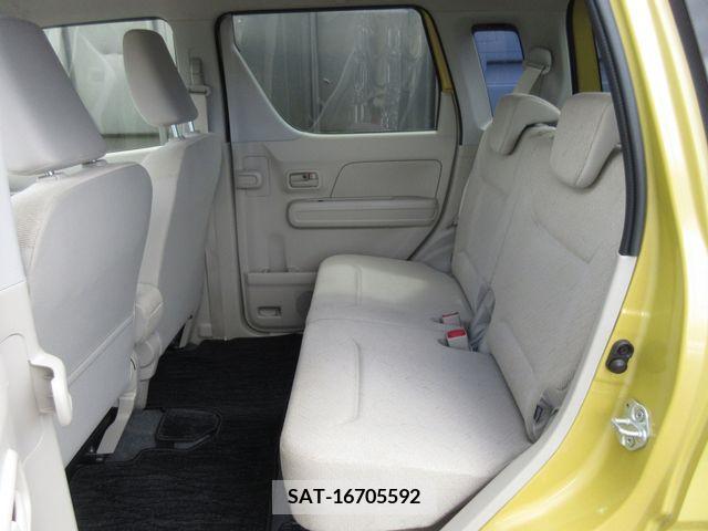Suzuki WAGON R 2017-03 346282-18
