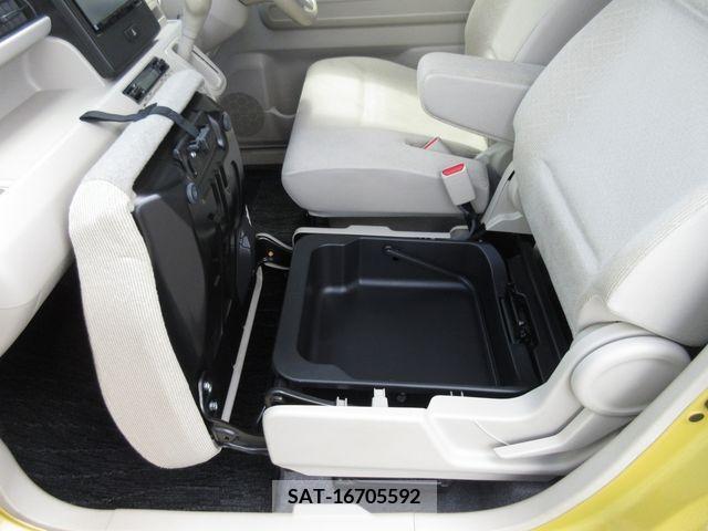 Suzuki WAGON R 2017-03 346282-17
