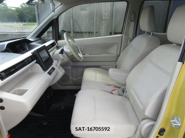 Suzuki WAGON R 2017-03 346282-16