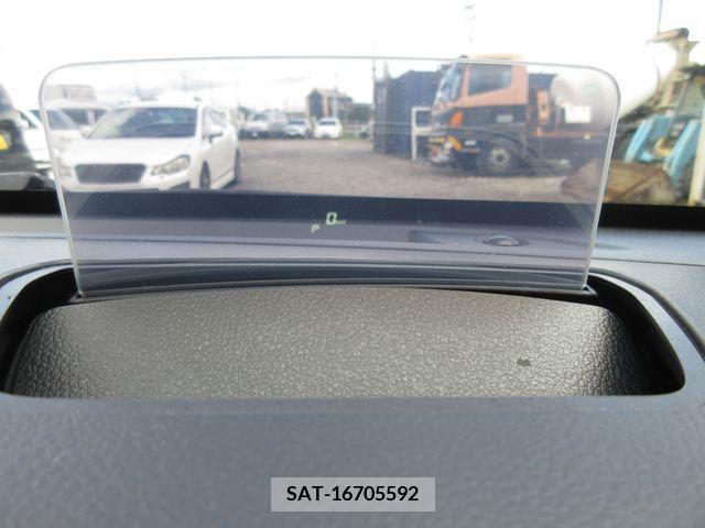 Suzuki WAGON R 2017-03 346282-5