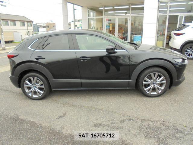 Mazda CX-30 2019-09 266990-7