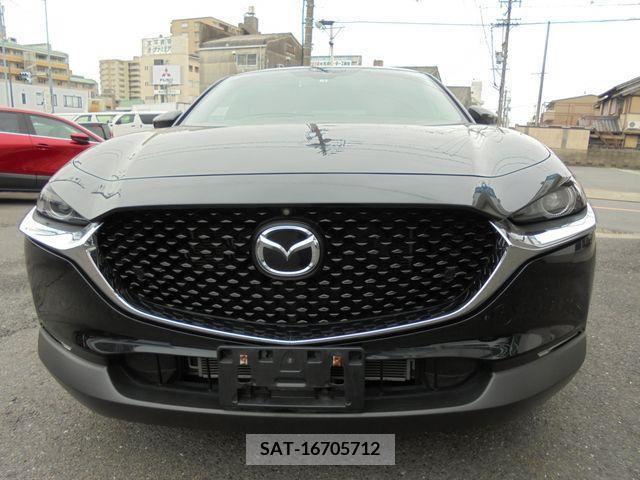Mazda CX-30 2019-09 266990-8