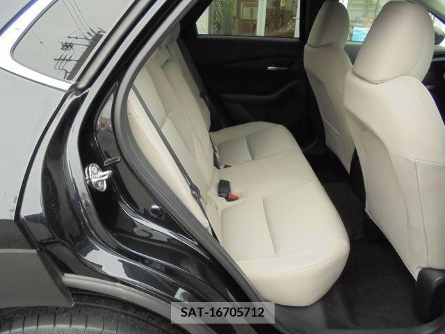 Mazda CX-30 2019-09 266990-11