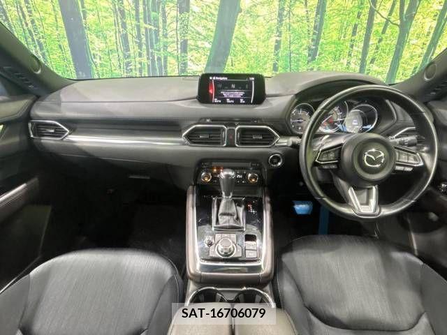 Mazda CX-8 2018-06 308541-1
