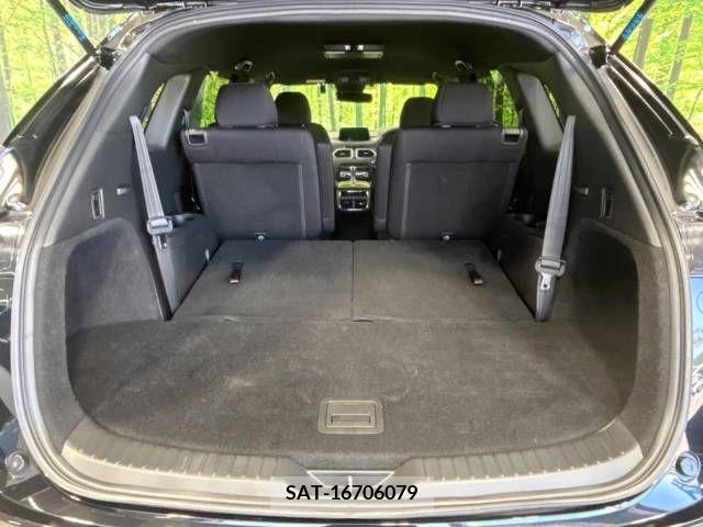 Mazda CX-8 2018-06 308541-11