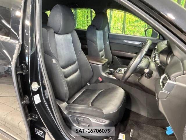Mazda CX-8 2018-06 308541-8