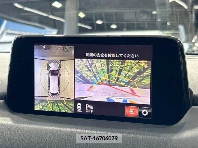 Mazda CX-8 2018-06 308541-5