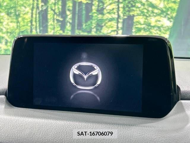 Mazda CX-8 2018-06 308541-4