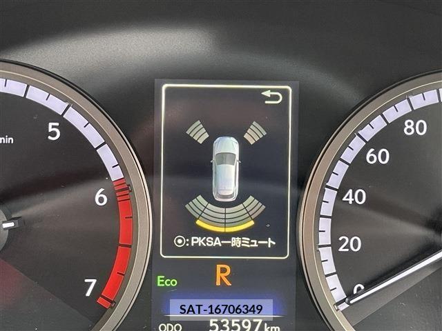 Lexus NX 2018-12 213570-12