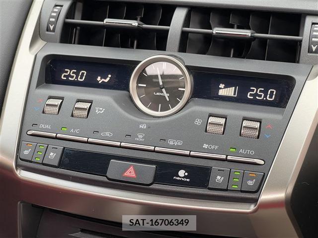 Lexus NX 2018-12 213570-14
