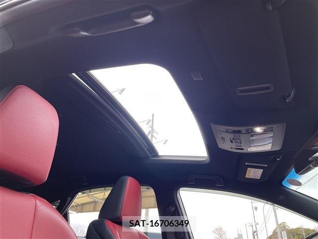 Lexus NX 2018-12 213570-8