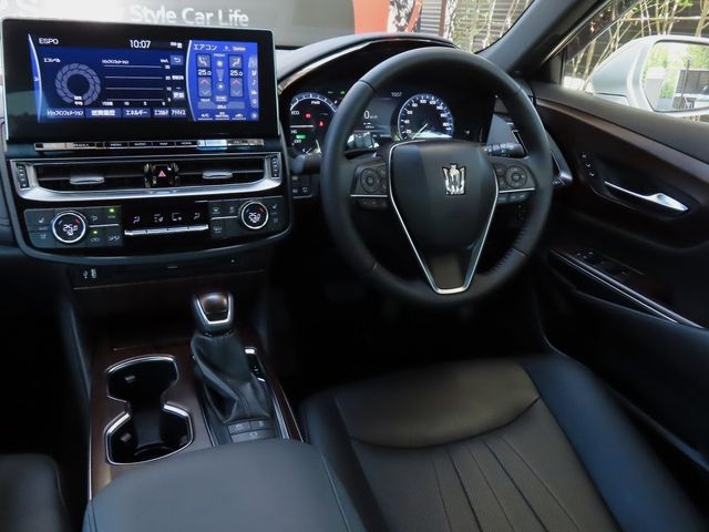 Toyota CROWN SEDAN 2021-08 9626-18