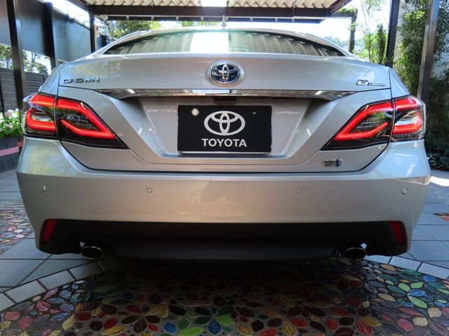 Toyota CROWN SEDAN 2021-08 9626-6