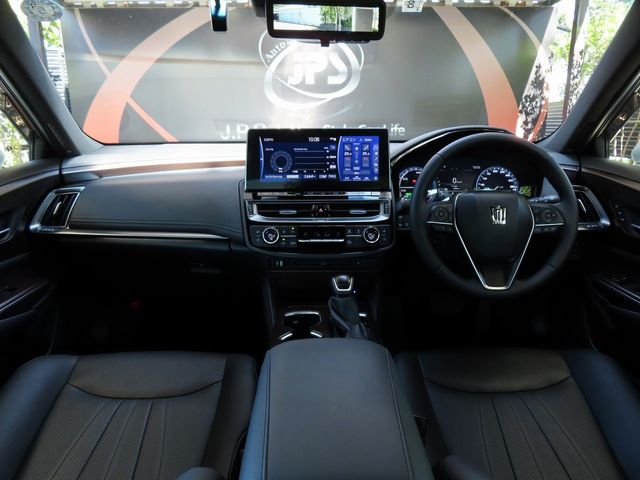 Toyota CROWN SEDAN 2021-08 9626-2