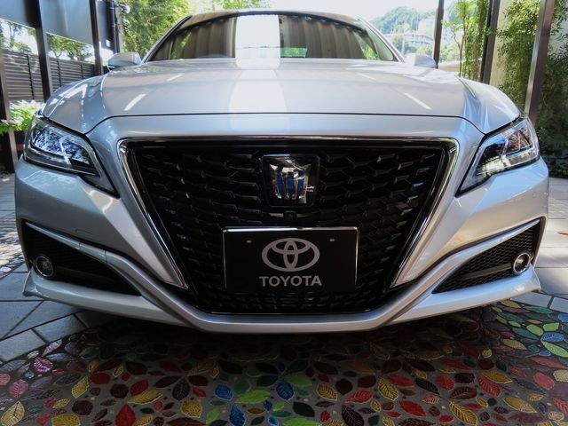 Toyota CROWN SEDAN 2021-08 9626-4
