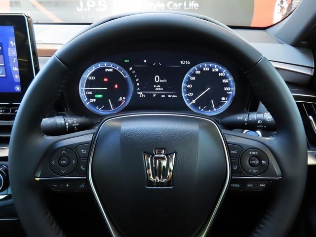 Toyota CROWN SEDAN 2021-08 9626-19
