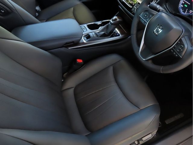 Toyota CROWN SEDAN 2021-08 9626-16