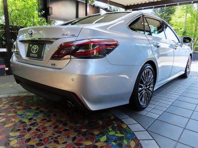 Toyota CROWN SEDAN 2021-08 9626-9