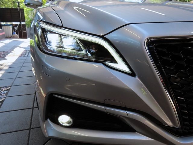 Toyota CROWN SEDAN 2021-08 9626-5