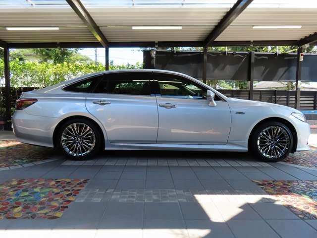 Toyota CROWN SEDAN 2021-08 9626-3