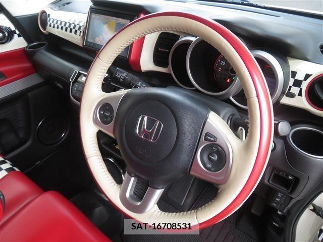 Honda N BOX 2015-11 392613-14