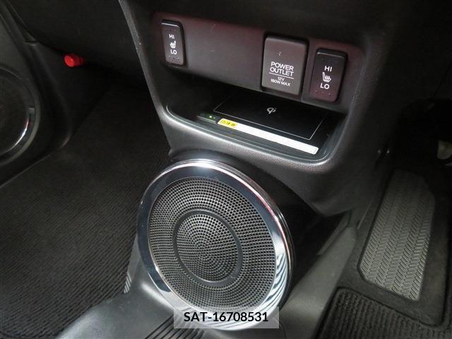 Honda N BOX 2015-11 392613-13