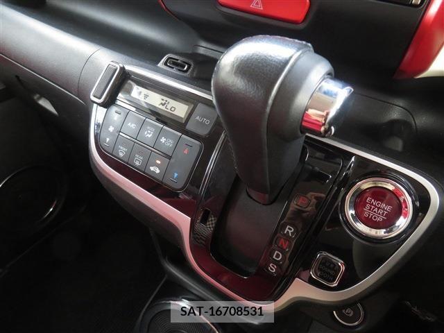 Honda N BOX 2015-11 392613-12