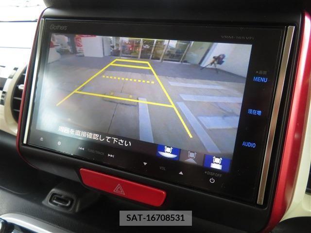 Honda N BOX 2015-11 392613-11
