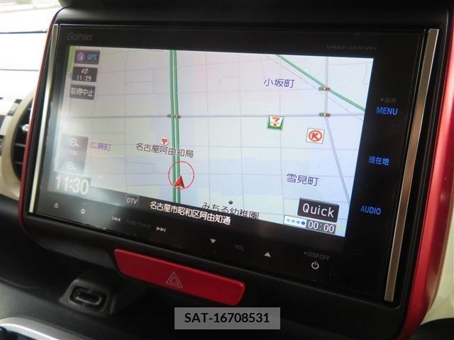 Honda N BOX 2015-11 392613-10