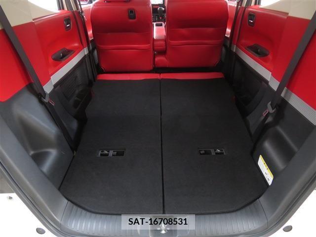 Honda N BOX 2015-11 392613-9